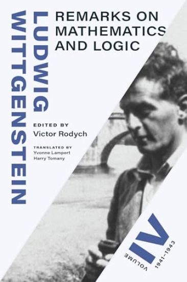 Remarks on Mathematics and Logic