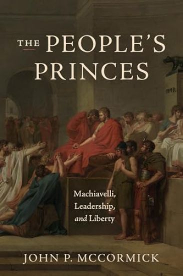 The People's Princes