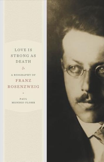 Love Is Strong as Death