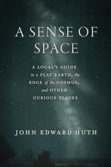 A Sense of Space