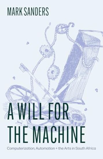 A Will for the Machine
