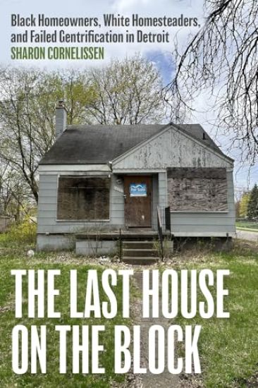 The Last House on the Block