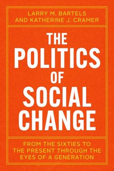 The Politics of Social Change
