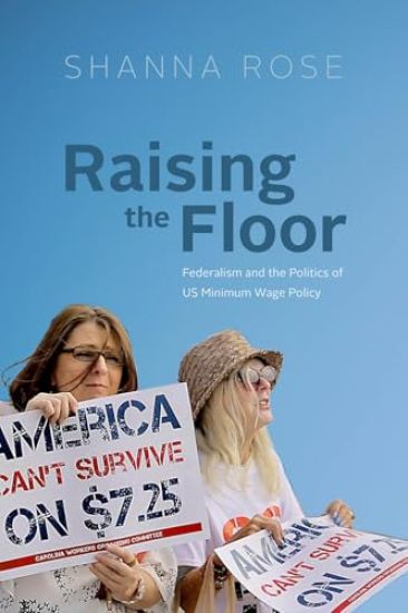 Raising the Floor
