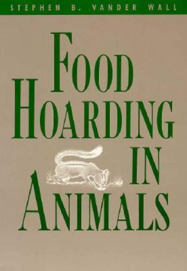 Food Hoarding in Animals