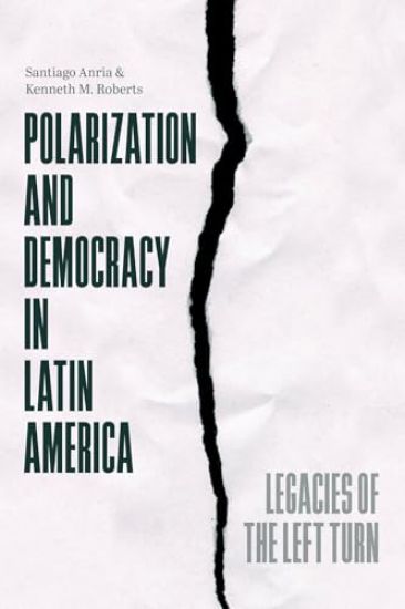 Polarization and Democracy in Latin America