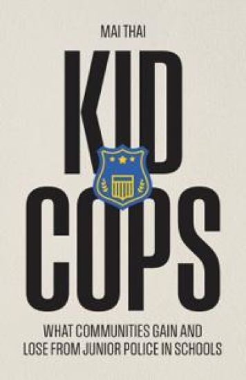 Kid Cops