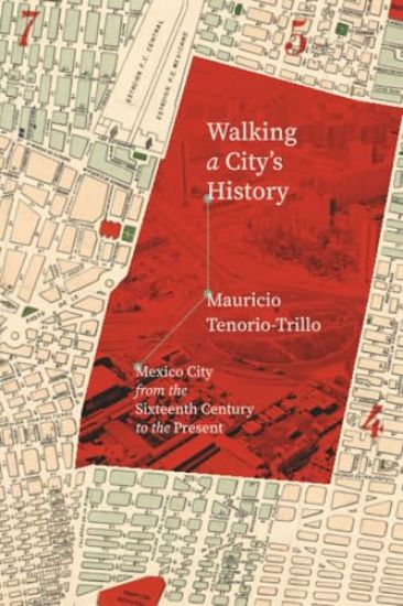 Walking a City's History