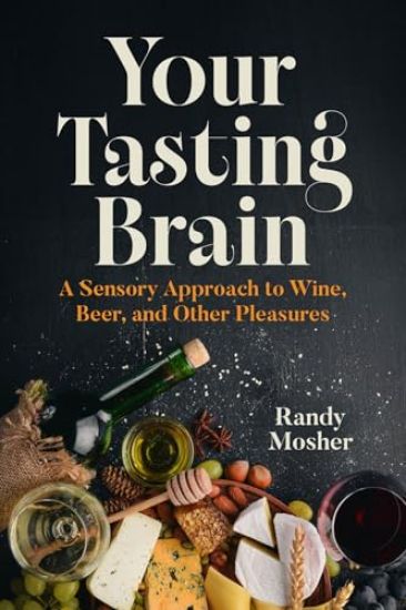 Your Tasting Brain