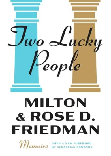 Two Lucky People