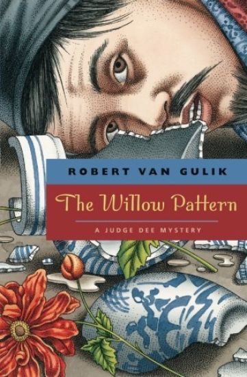 The Willow Pattern