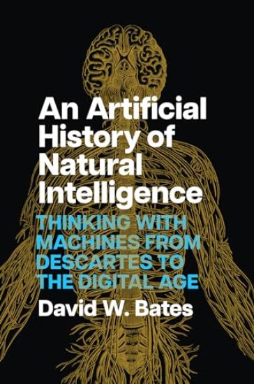 An Artificial History of Natural Intelligence