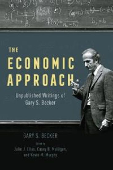 The Economic Approach