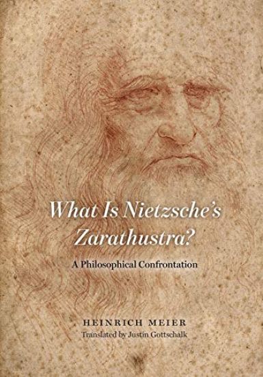 What is Nietzsche's Zarathustra?