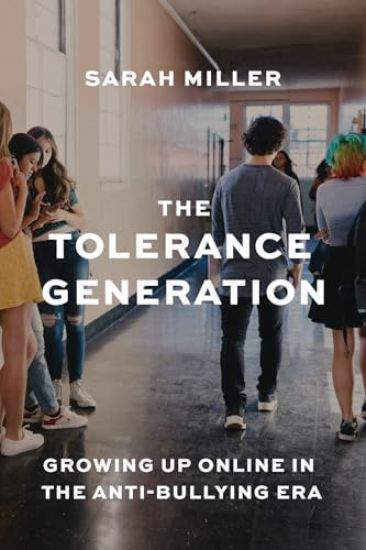 The Tolerance Generation