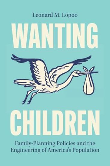 Wanting Children