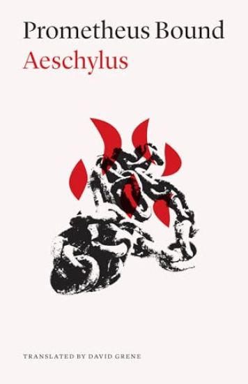 Prometheus Bound