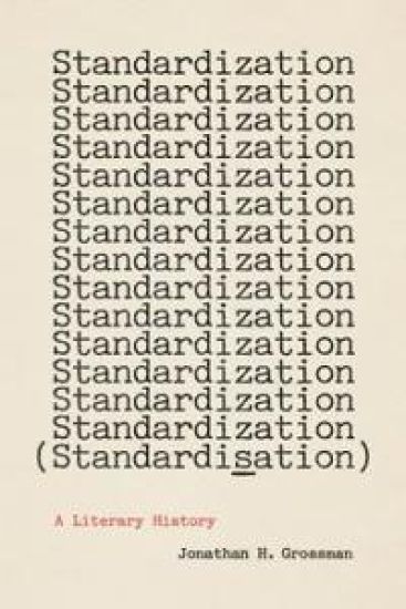 Standardization (Standardisation)