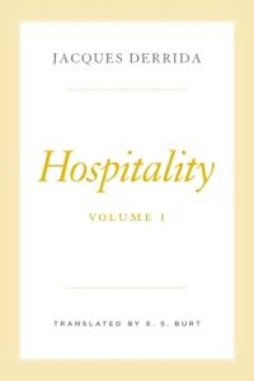 Hospitality, Volume I