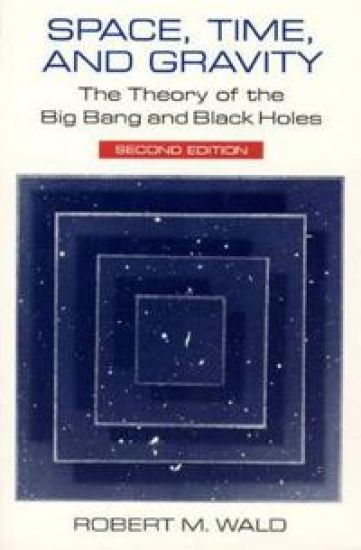 Space, Time, and Gravity