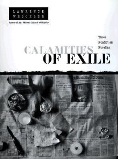 Calamities of Exile