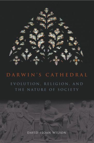 Darwin`s Cathedral – Evolution, Religion, and the Nature of Society