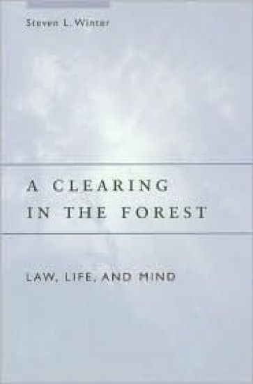 A Clearing in the Forest