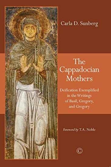 The Cappadocian Mothers