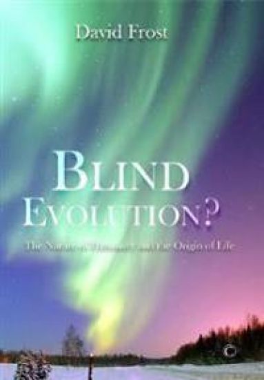 Blind Evolution? HB