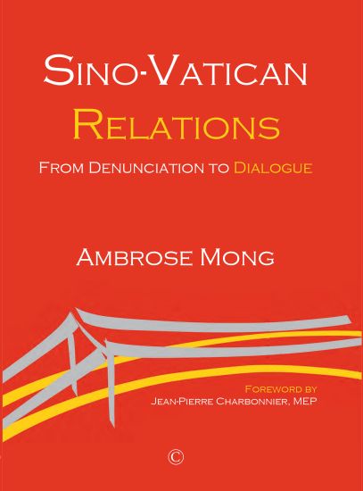 Sino-Vatican Relations PB