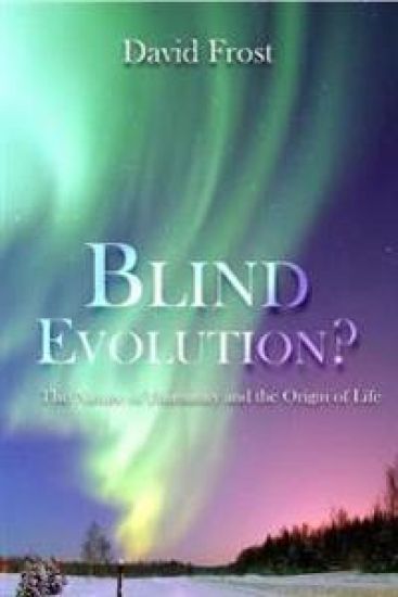 Blind Evolution? PB