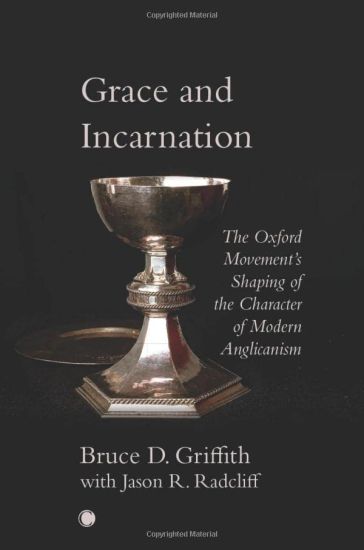 Grace and Incarnation