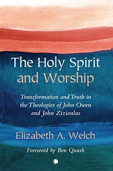 The Holy Spirit and Worship