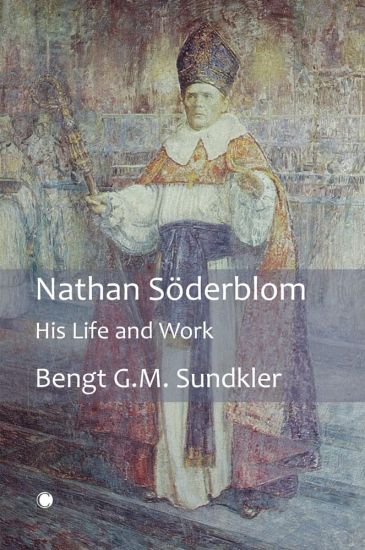 Nathan Söderblom