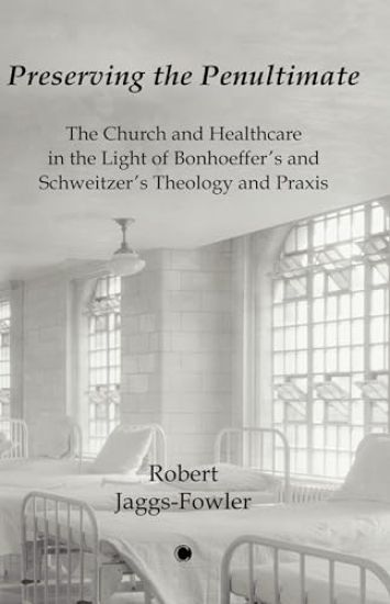 Preserving the Penultimate