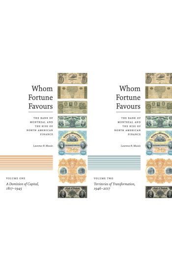 Whom Fortune Favours