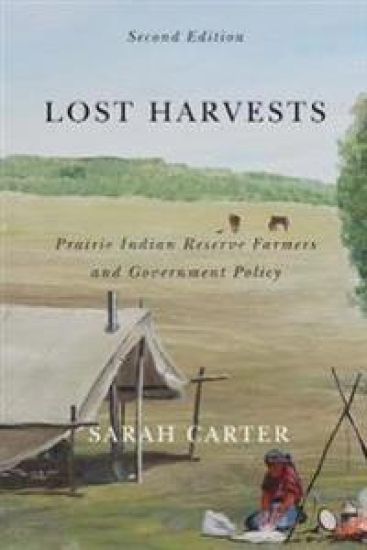 Lost Harvests