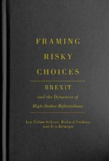 Framing Risky Choices
