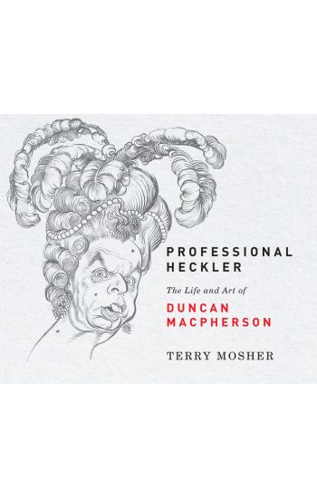 Professional Heckler