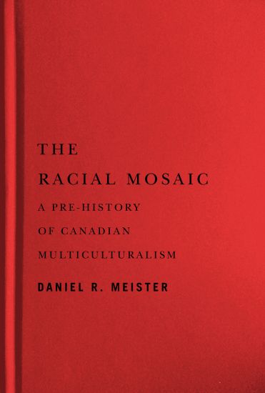 The Racial Mosaic