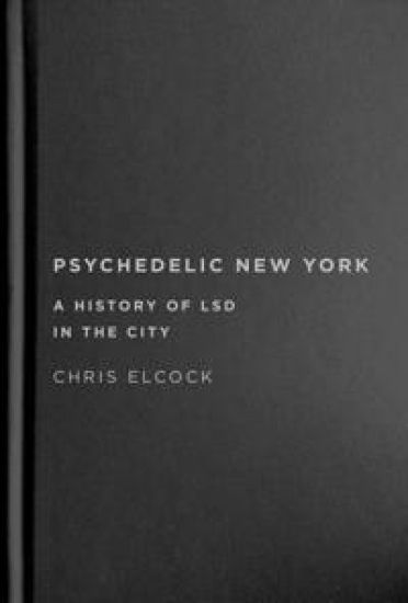 Psychedelic New York
