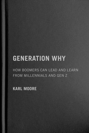 Generation Why
