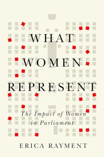What Women Represent