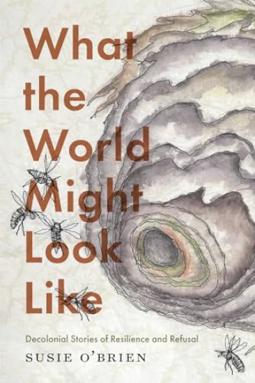 What the World Might Look Like