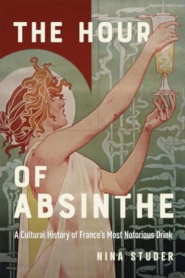 The Hour of Absinthe