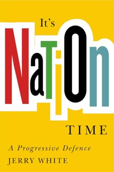 It’s Nation Time