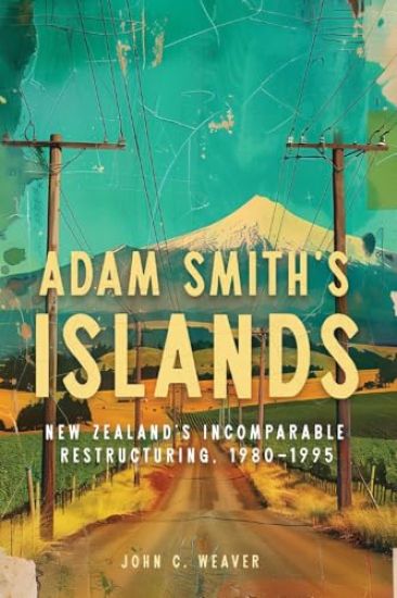 Adam Smith’s Islands