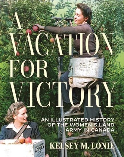 A Vacation for Victory