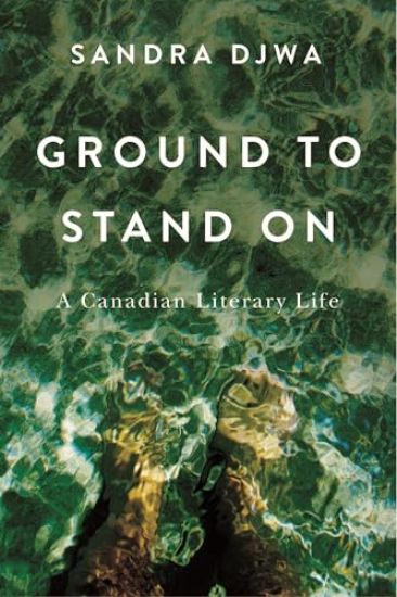 Ground to Stand on