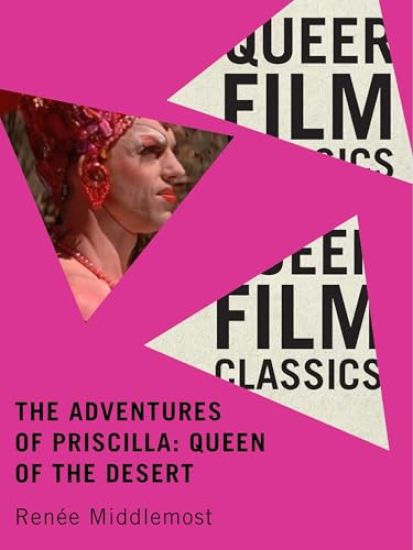 The Adventures of Priscilla: Queen of the Desert